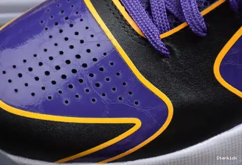 Protro 5 Kobe Nike Lakers CD4991-500 0630